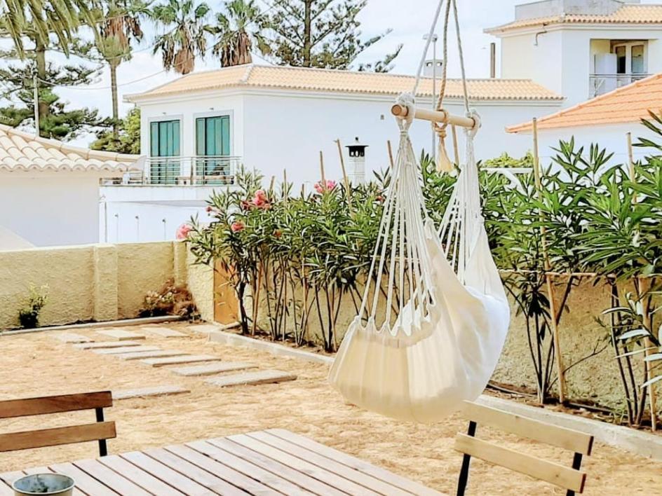 Beach Tree House 포르투산투 외부 사진